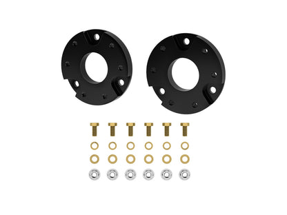 ICON 2023+ Chevrolet Colorado 2in Front Spacer Kit