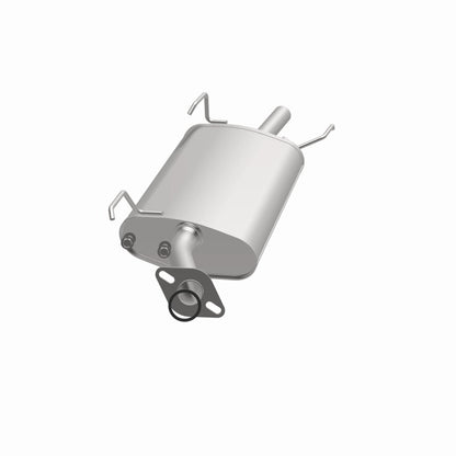 BRE Exhaust 00-01 Sentra 1.8L Muffler Kit