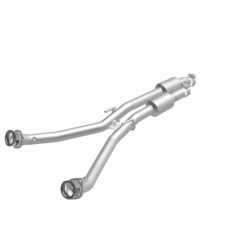 MagnaFlow 12-13 Cadillac CTS 3.6L California Grade CARB Compliant Direct-Fit Catalytic Converter
