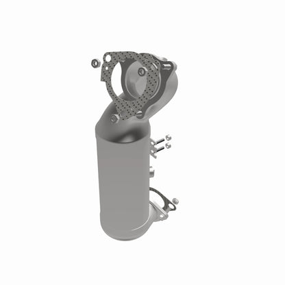 MagnaFlow 20-24 Ford Explorer 2.3L OEM Underbody Front Direct-Fit Catalytic Converter