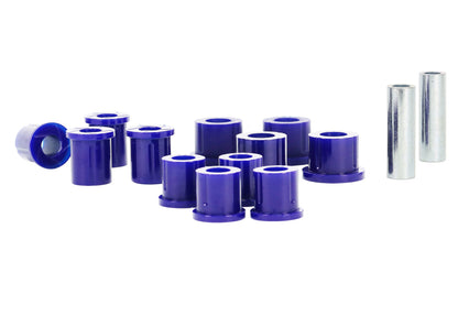 SuperPro Bushing Kit