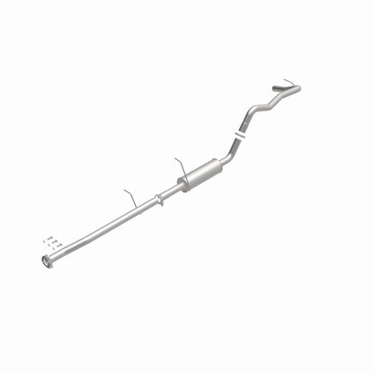 BRExhaust 01-03 GMC S10 Sonoma 2.2L Exhaust Kit