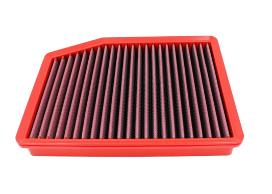 BMC 2020+ Chevrolet Silverado 2500HD/3500HD 6.6L V8 Gas Replacement Panel Air Filter