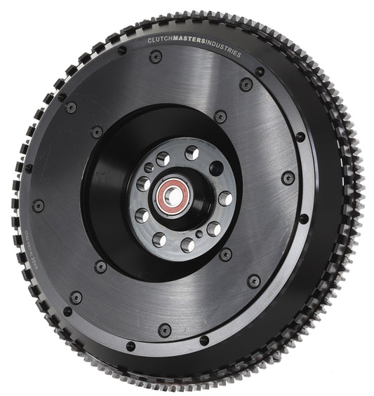 Clutch Masters 12-16 BMW M5/M6 1000 Series Twin Disc Aluminum Flywheel