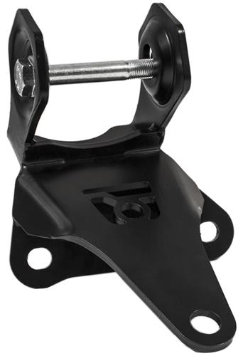 Innovative 12-15 Honda Civic SI Replacement Driver Side Engine Mount Bracket