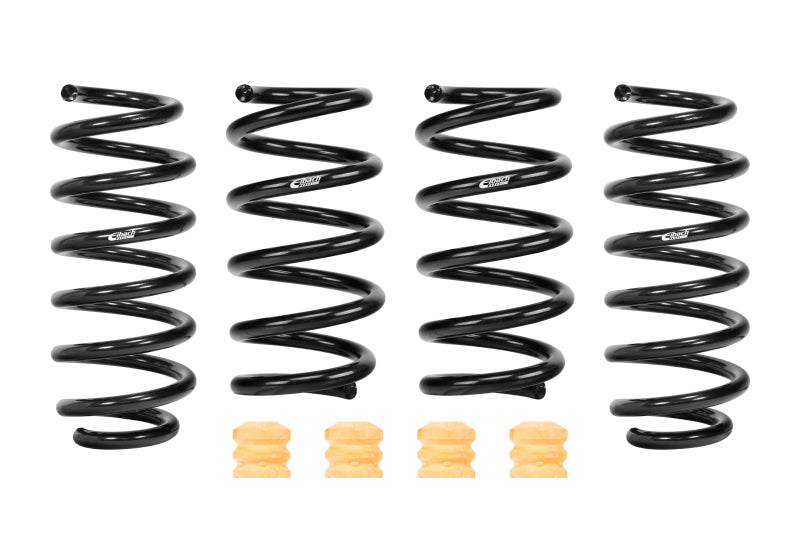 Eibach 2026 Tesla Model Y RWD Juniper Pro-Kit
