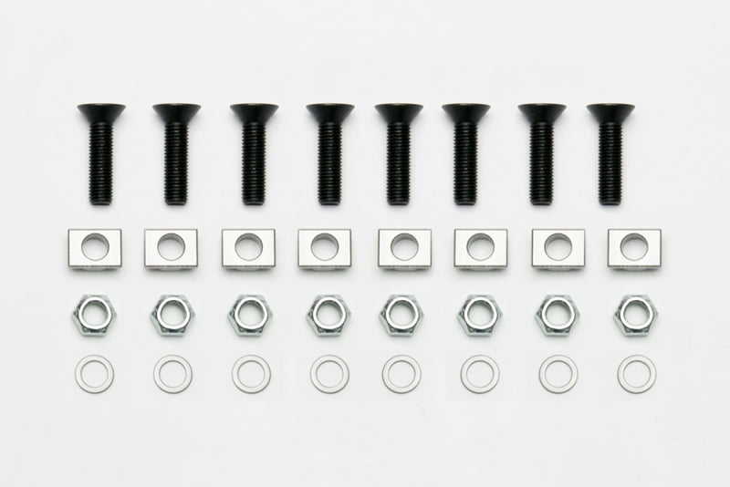 Wilwood Rotor Bolt Kit - Dynamic Sprint