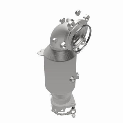 MagnaFlow 18-20 Chevrolet Equinox 2.0L Single Underbody Direct-Fit Catalytic Converter