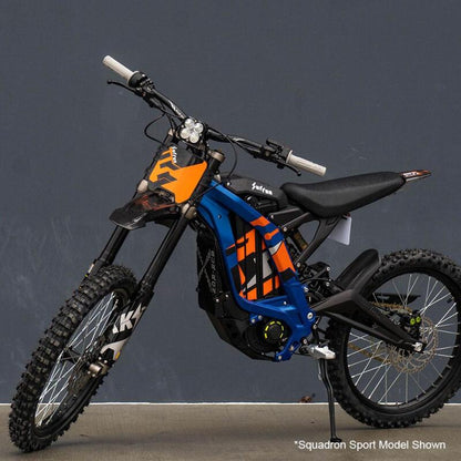 Baja Designs Sur-Ron/Talaria Squadron Pro Headlight Kit
