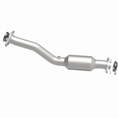 MagnaFlow 13-17 Nissan Sentra 1.8L California Grade CARB Compliant Direct-Fit Catalytic Converter
