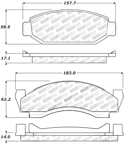 Technical Drawing
