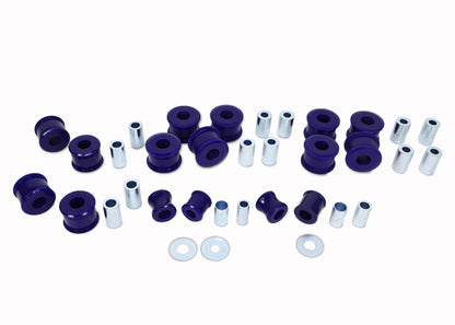 SuperPro Bushing Kit