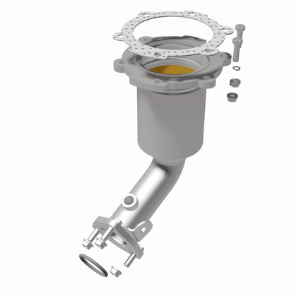 MagnaFlow 05-08 Nissan Maxima 3.5L California Grade CARB Compliant Direct-Fit Catalytic Converter