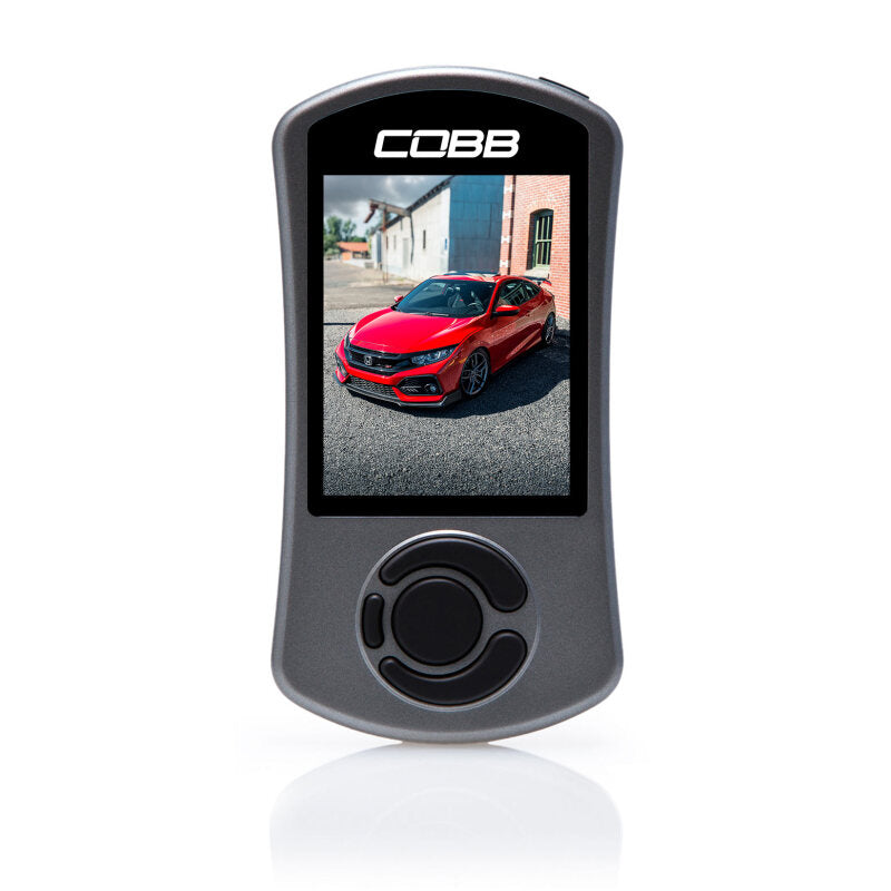 Cobb 17-20 Honda Civic SI (FC1/FC3) AccessPORT V3