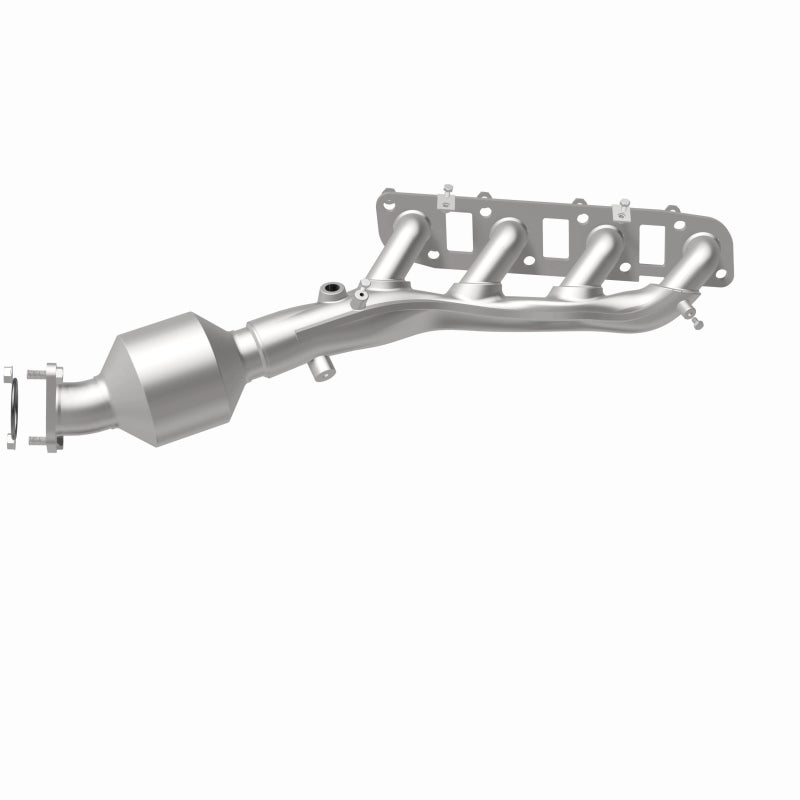 Magnaflow 16-21 Infiniti QX80 5.6L Direct-Fit Left Manifold Catalytic Converter