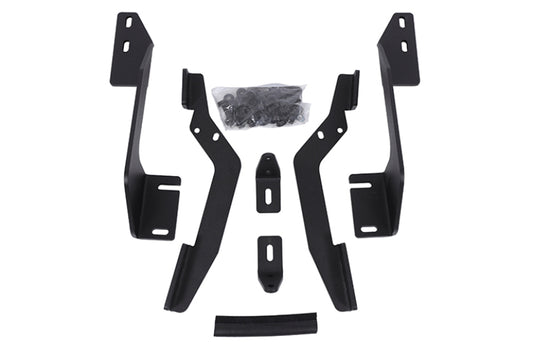 Dee Zee 20-2022 Ford Escape Running Board NXc Bracket Kit