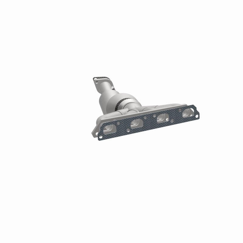 MagnaFlow 07-08 Mini Cooper 1.6L Direct Fit Catalytic Converter