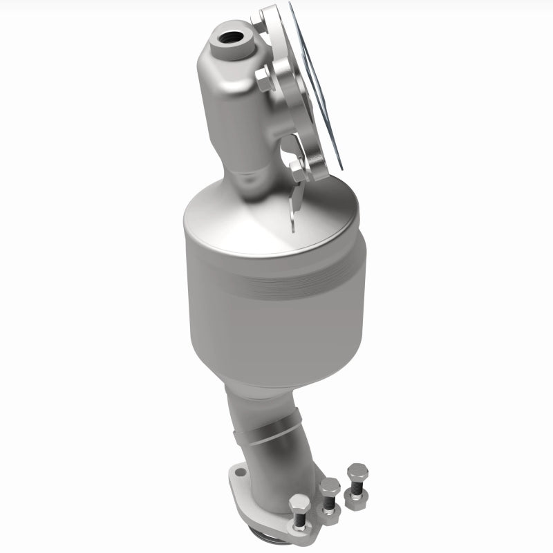 MagnaFlow 17-22 Honda Pilot 3.5L California Grade CARB Compliant Direct-Fit Catalytic Converter