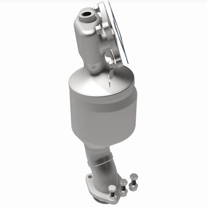 MagnaFlow 17-22 Honda Pilot 3.5L California Grade CARB Compliant Direct-Fit Catalytic Converter