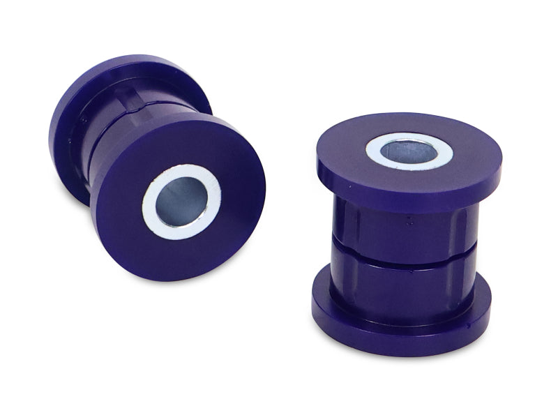 SuperPro Rear Lower Trailing Arm Bushing Set