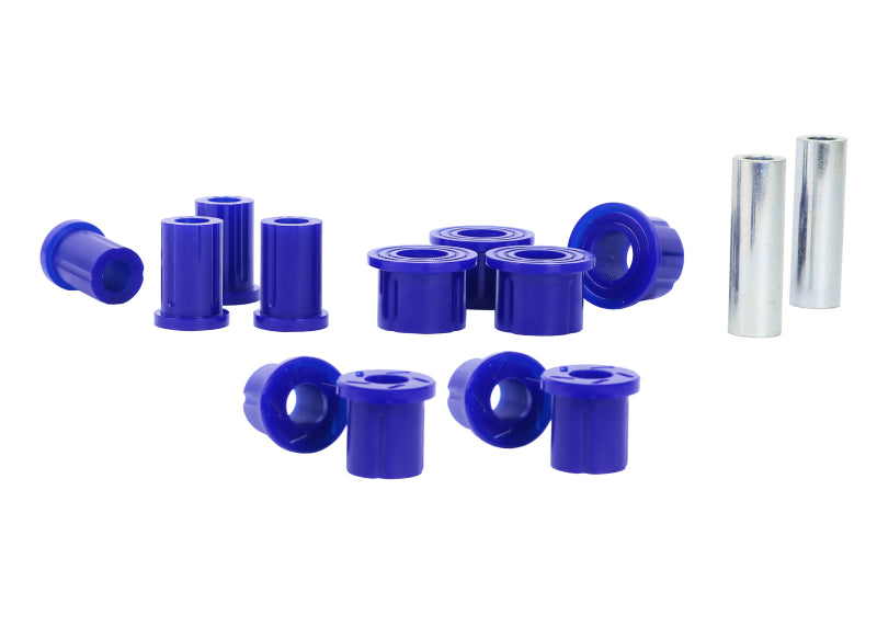 SuperPro Bushing Kit