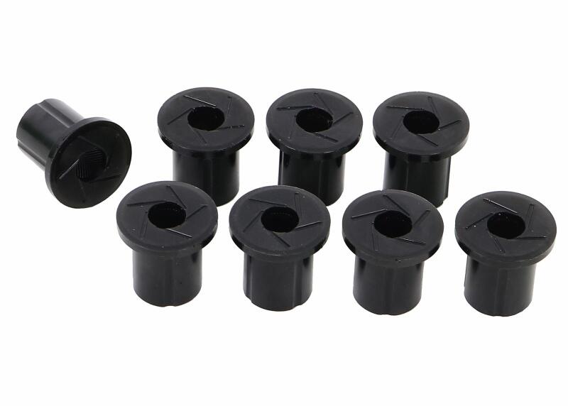 SuperPro Leaf Spring Bushing