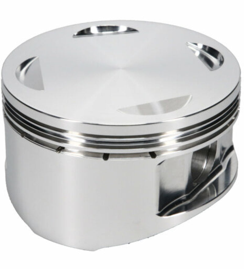 JE Pistons Honda XR650L 10.5 to 1 Piston Single