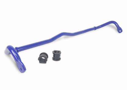 SuperPro Front Vw Polo 09-On Front 24mm Solid Sway Bar