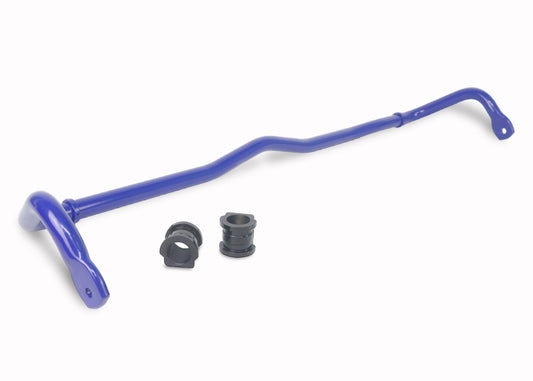 SuperPro Front Vw Polo 09-On Front 24mm Solid Sway Bar