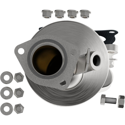 MagnaFlow 17-22 Honda Pilot 3.5L California Grade CARB Compliant Direct-Fit Catalytic Converter