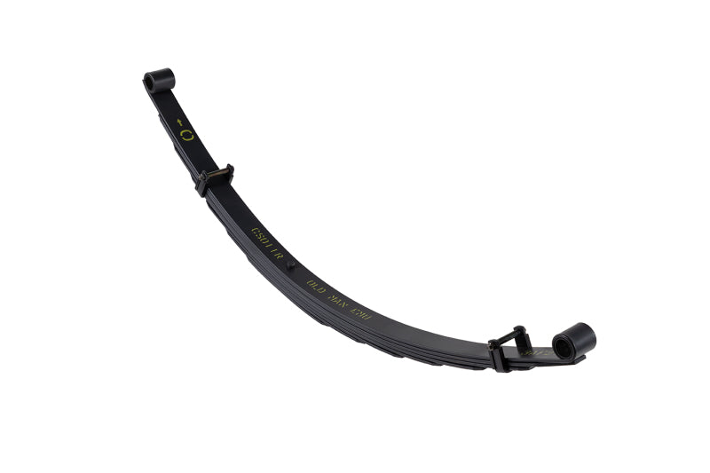 ARB / OME Leaf Spring Niss Patrol M60R