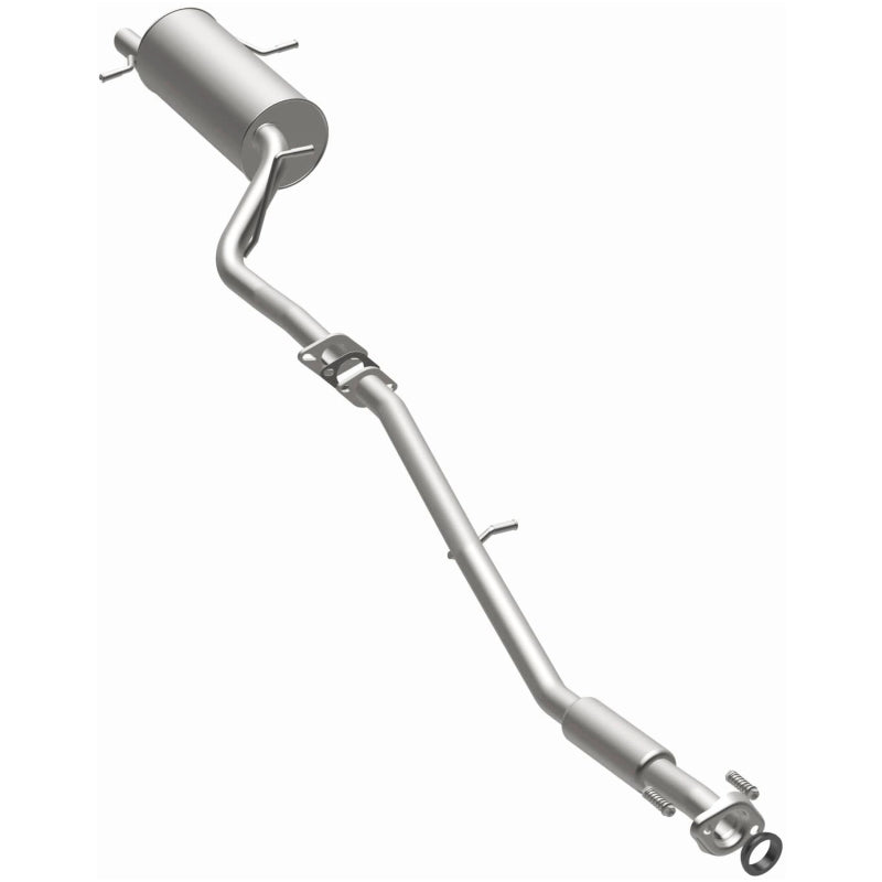 MagnaFlow BRE Exhaust Kit 99-02 Subaru Forester 2.5L