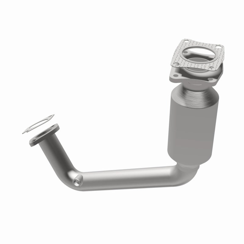 MagnaFlow 00-02 Ford Focus 2.0L California Grade CARB Compliant Direct-Fit Catalytic Converter
