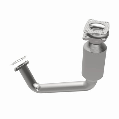 MagnaFlow 00-02 Ford Focus 2.0L California Grade CARB Compliant Direct-Fit Catalytic Converter