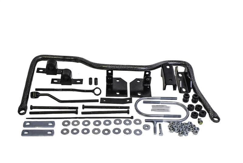 Hellwig 14-22 Ram 3500 Solid Heat Treated Chromoly 1-5/16in Big Wig Rear Sway Bar