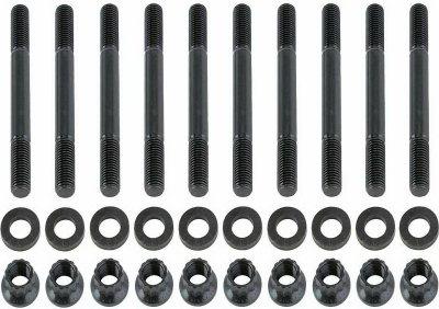 ARP BB Chevy Mark V 502 w/ Windage Tray Main Stud Kit