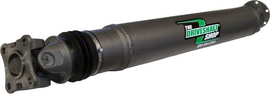 DSS Nissan S13 with S15 6-Speed / Non-ABS / Aluminum Driveshaft NISH8
