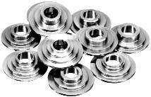Manley Mitsubishi Evo X 4B11Y 16pc Titanium Retainers