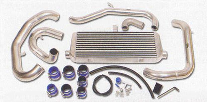 GReddy 08+ Mitsubishi Evo (CZ4A) Type 33F Intercooler Kit