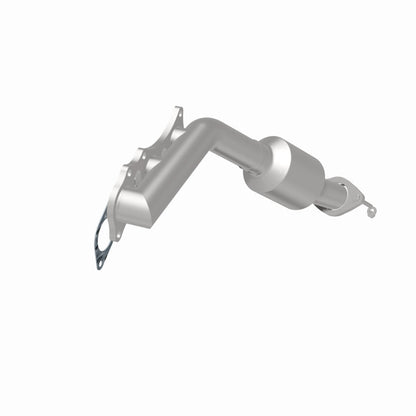MagnaFlow Direct Fit Catalytic Converter 05-09 Taco 4L D/S mani OEM