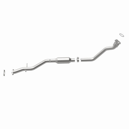 MagnaFlow Conv DF 97-98 GM Vans 3.4L OEM