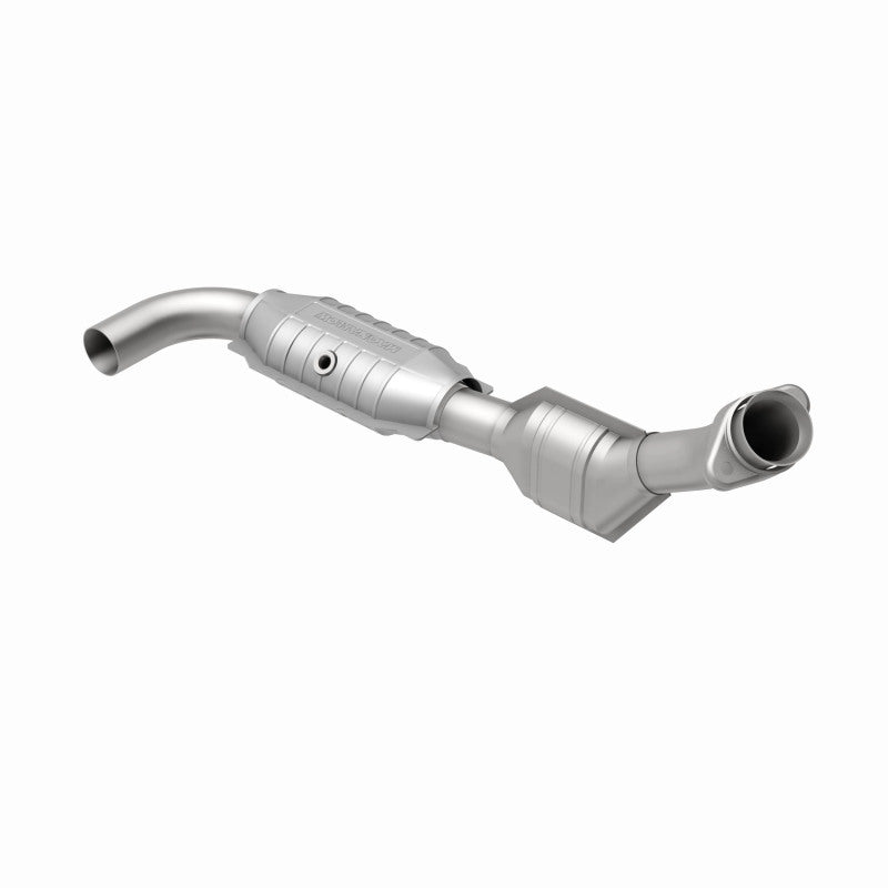 MagnaFlow Direct Fit Catalytic Converter 01-04 Ford F-150 4.2L 2wd