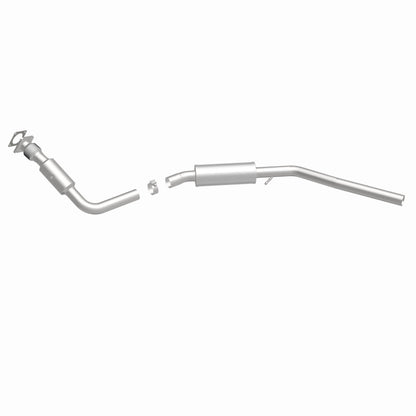 MagnaFlow 09-10 Dodge Grand Caravan 3.8L CARB Compliant Direct Fit Catalytic Converter