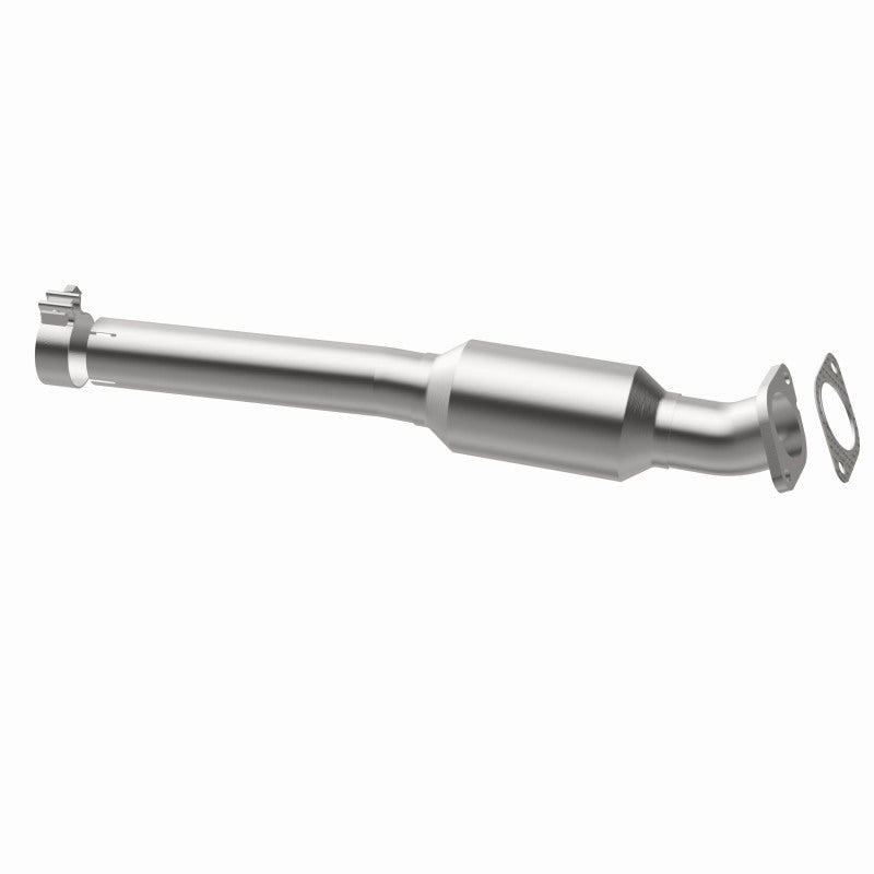 MagnaFlow Direct Fit Catalytic Converter 2017 Fusion L4 2 OEM Close Coupled