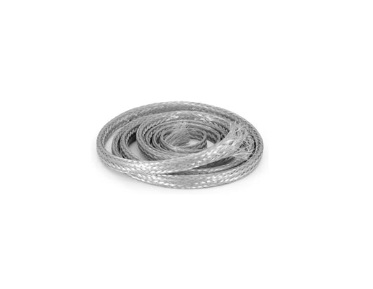 Spectre MagnaBraid 304SS Braided Vacuum Line Sleeving 6ft. (Will Cover 4ft. Of Hose)