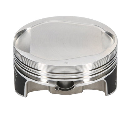 Wiseco Chrysler 6.1L Hemi 4.055in Bore -8cc R/Dome 1.22inch Piston Shelf Stock - Left Side