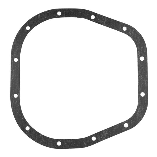 Yukon Gear Steel Cover For Ford 10.25in