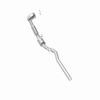 MagnaFlow Direct Fit Catalytic Converter 06-08 Jetta/GTI/A3/ 2.0T OE