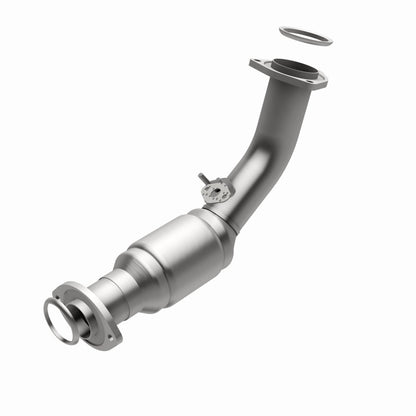 MagnaFlow Direct Fit Catalytic Converter 99-02 4Runner 3.4L frt OEM