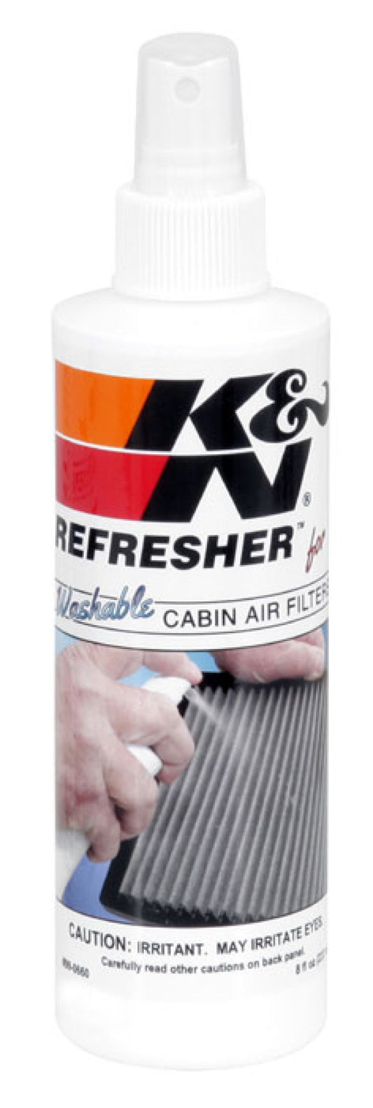 K&N Replacement Cabin Air Filter